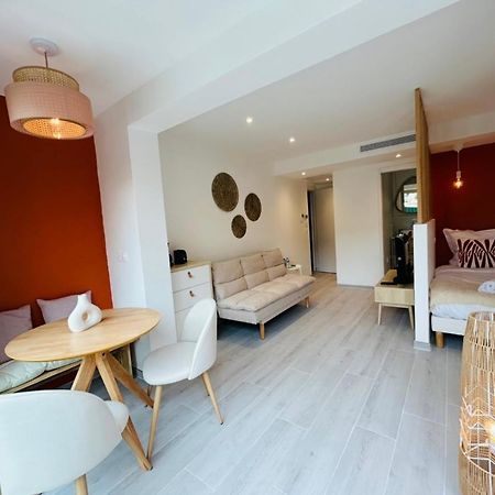 Riviera Apartamento Cagnes-sur-Mer Exterior foto