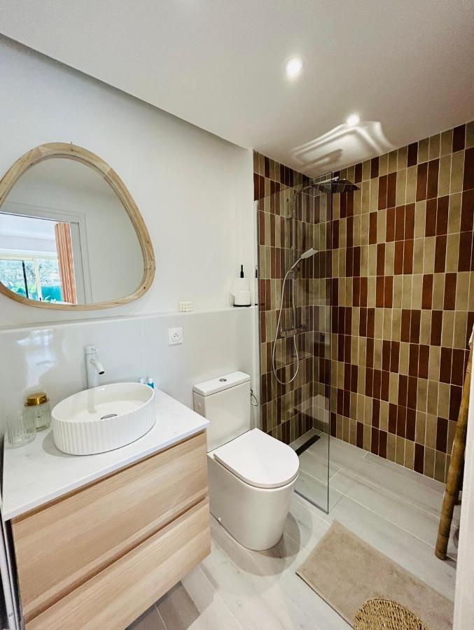 Riviera Apartamento Cagnes-sur-Mer Exterior foto