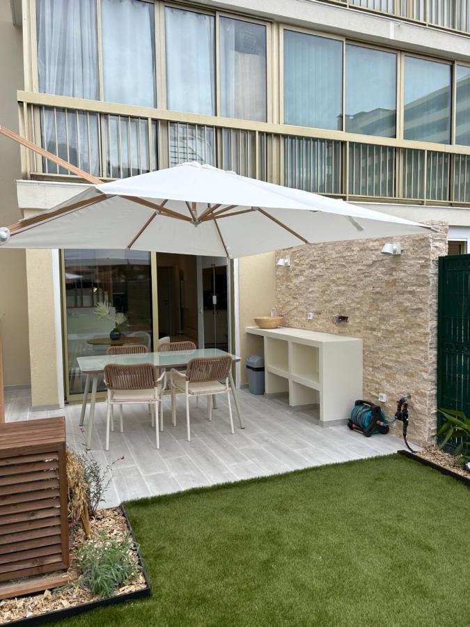Riviera Apartamento Cagnes-sur-Mer Exterior foto