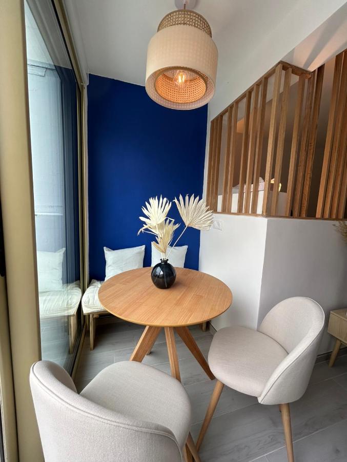 Riviera Apartamento Cagnes-sur-Mer Exterior foto