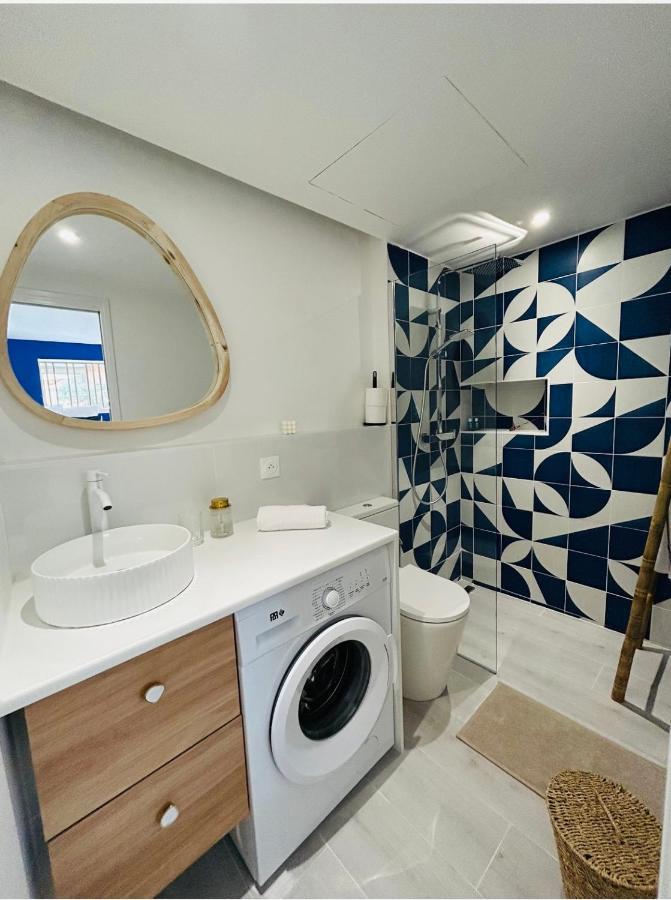 Riviera Apartamento Cagnes-sur-Mer Exterior foto