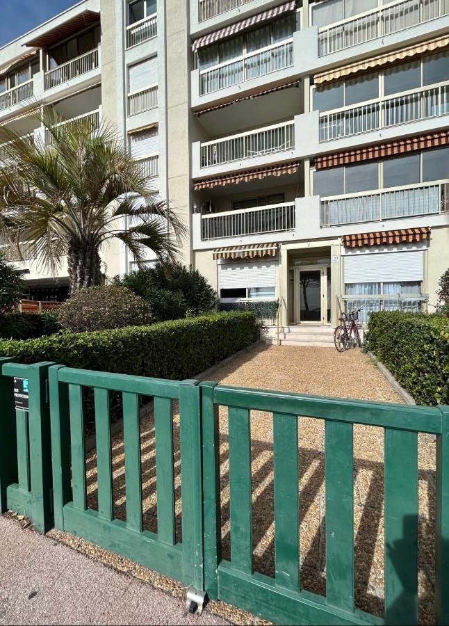 Riviera Apartamento Cagnes-sur-Mer Exterior foto