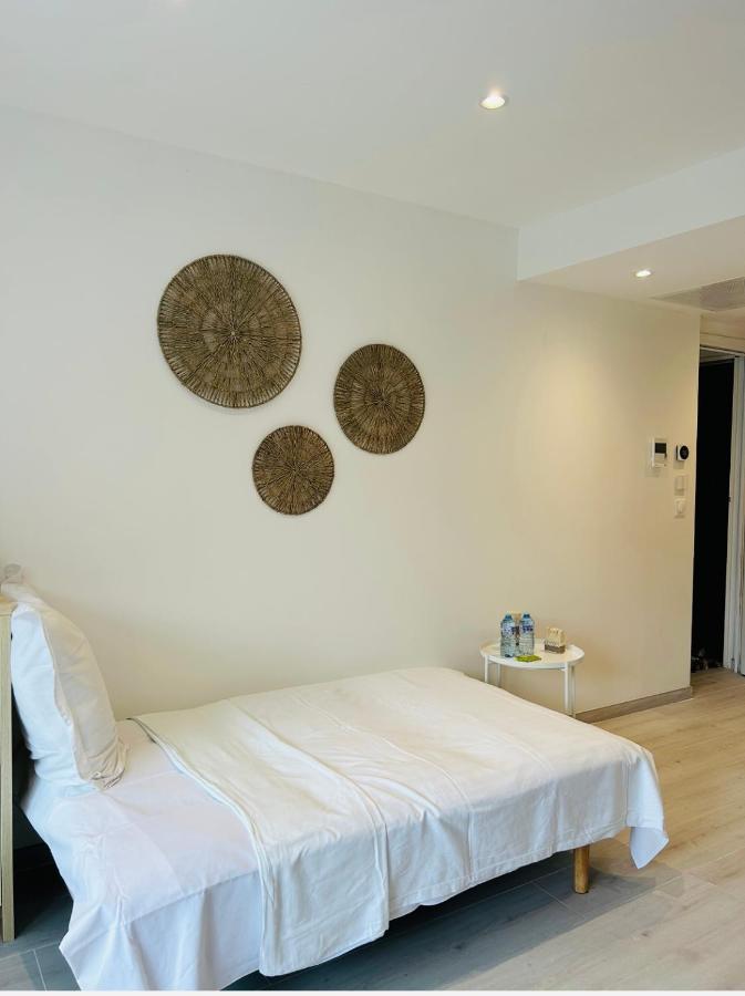 Riviera Apartamento Cagnes-sur-Mer Exterior foto