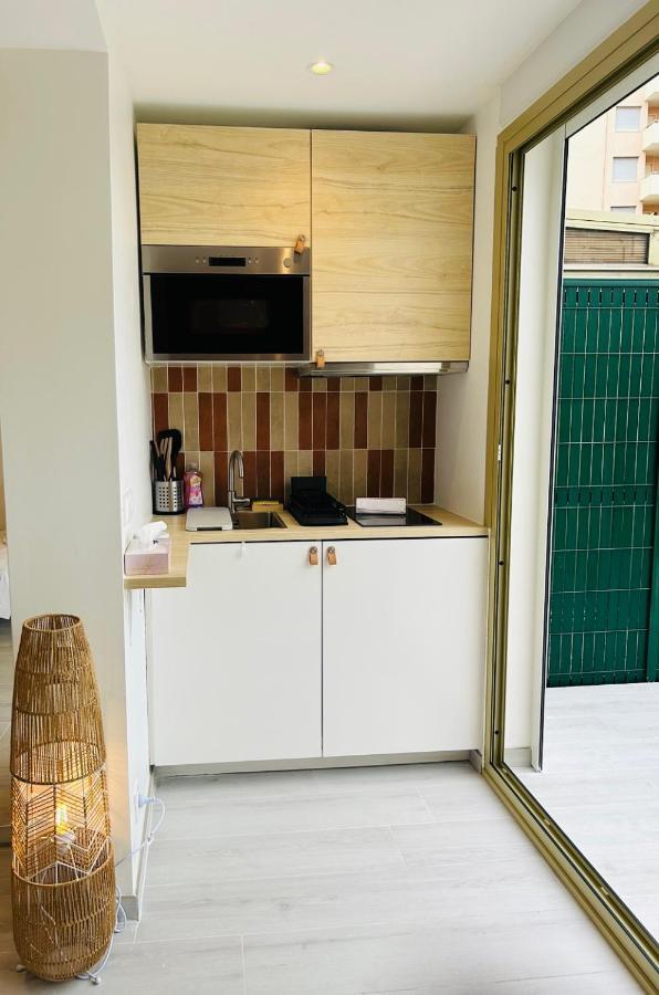 Riviera Apartamento Cagnes-sur-Mer Exterior foto