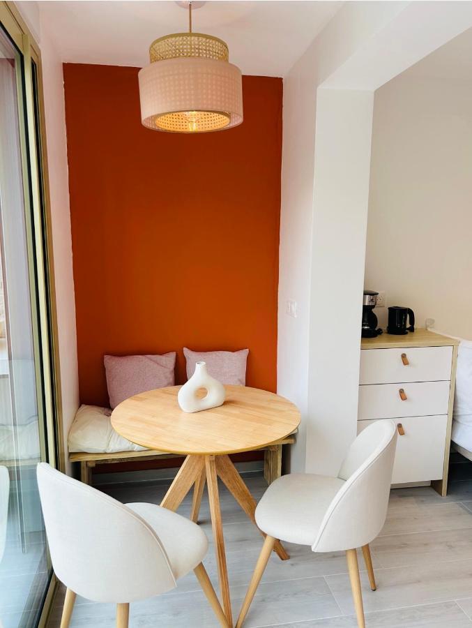 Riviera Apartamento Cagnes-sur-Mer Exterior foto