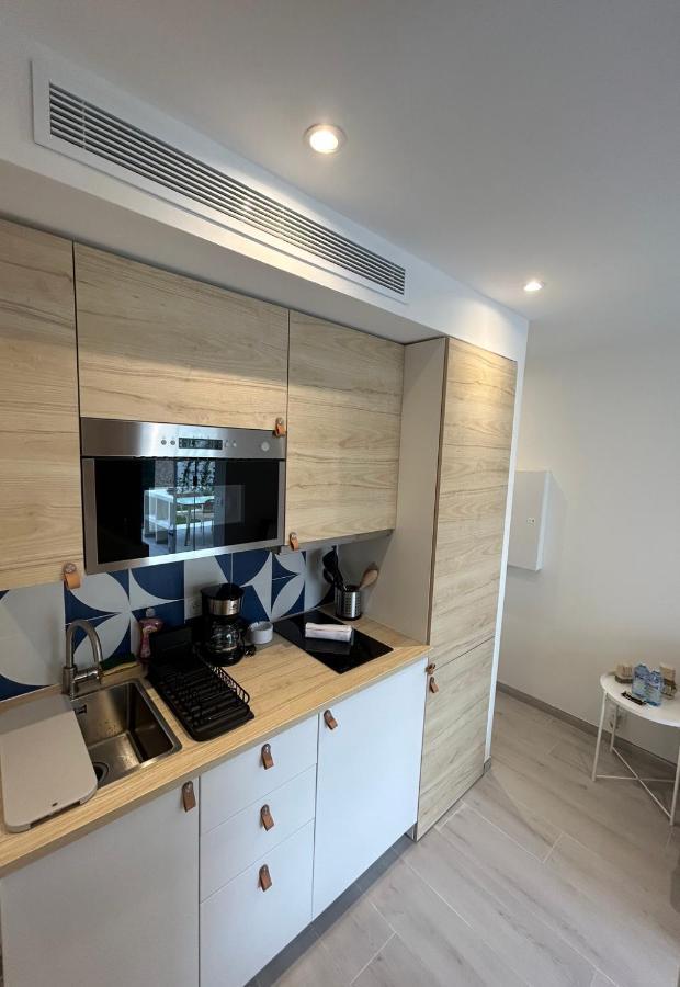 Riviera Apartamento Cagnes-sur-Mer Exterior foto