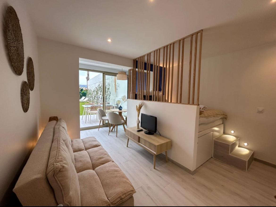 Riviera Apartamento Cagnes-sur-Mer Exterior foto