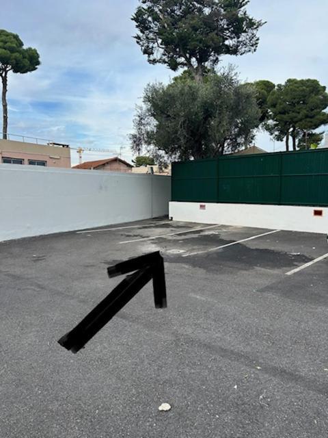 Riviera Apartamento Cagnes-sur-Mer Exterior foto